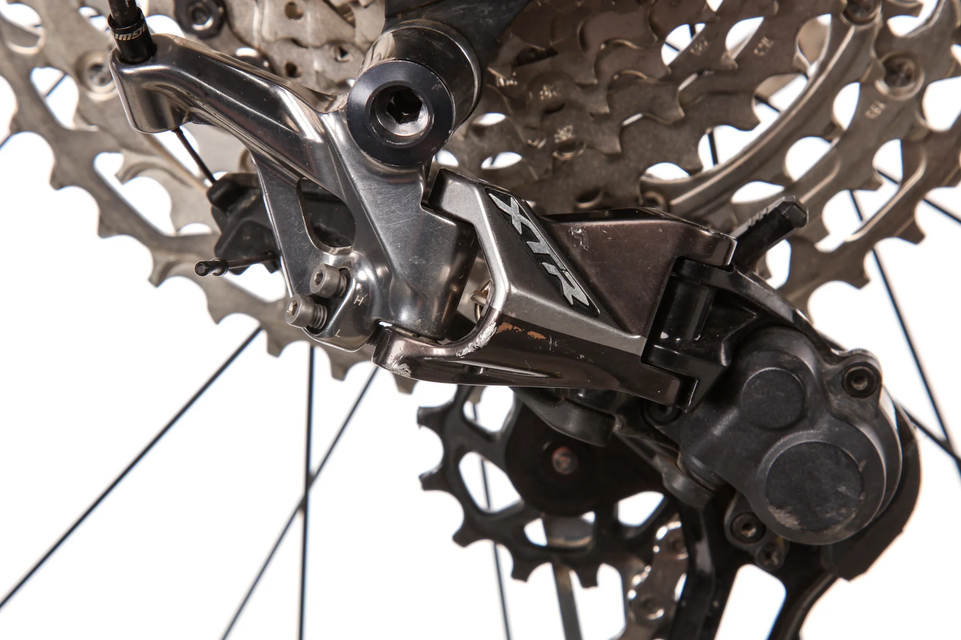 Specialized Epic EVO Mountain Bike - 2021, X-Large - Image 10