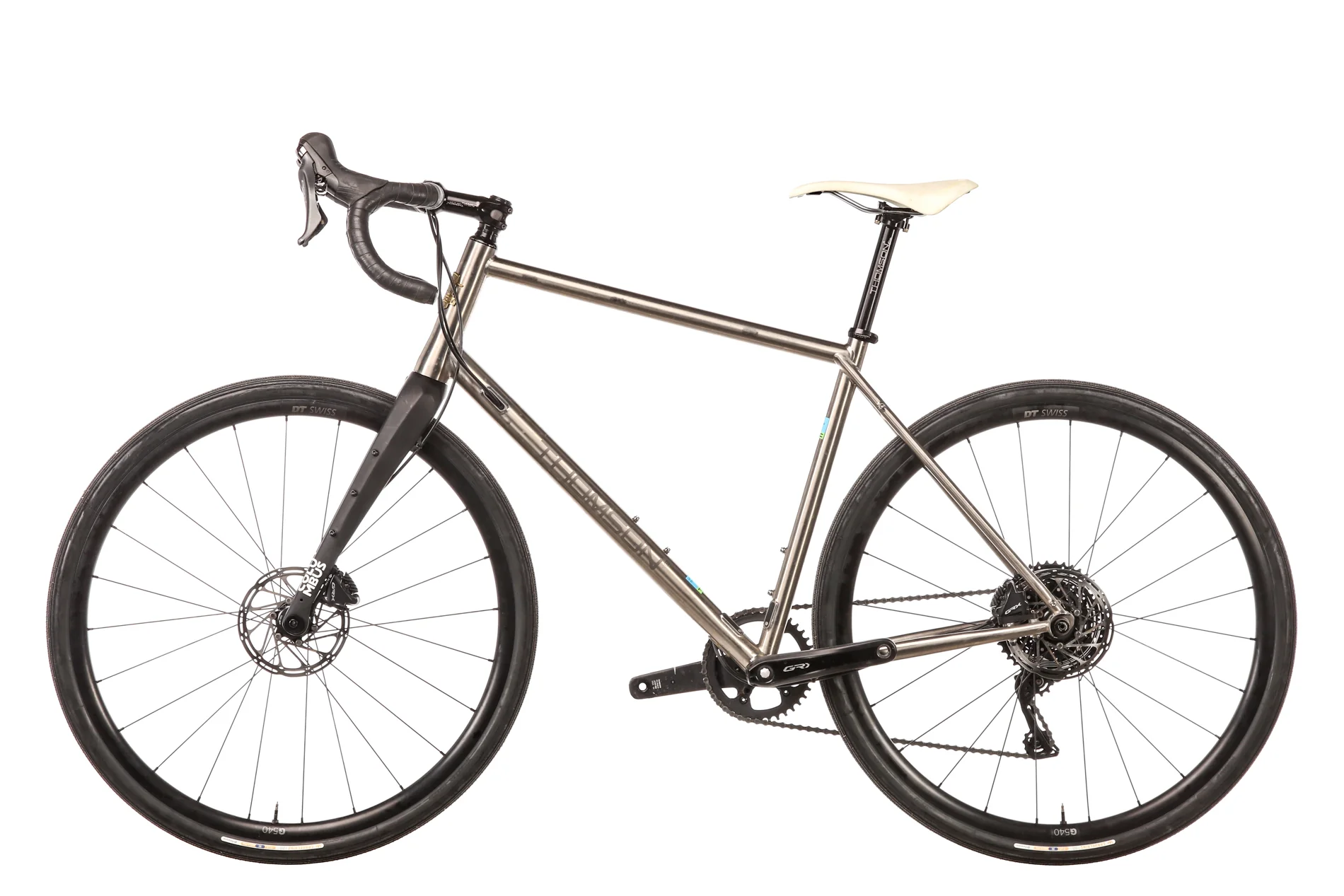 Thomson Piedmont Gravel Bike - 2021, X-Large - Image 2