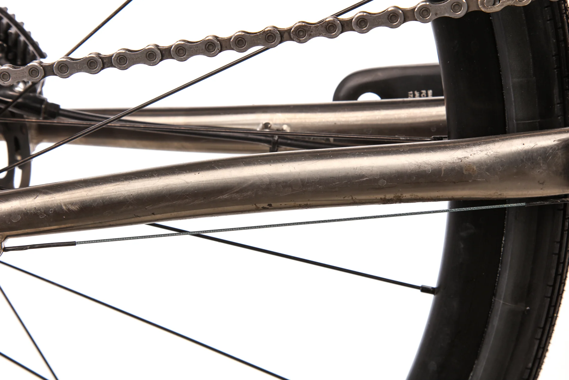 Thomson Piedmont Gravel Bike - 2021, X-Large - Image 8
