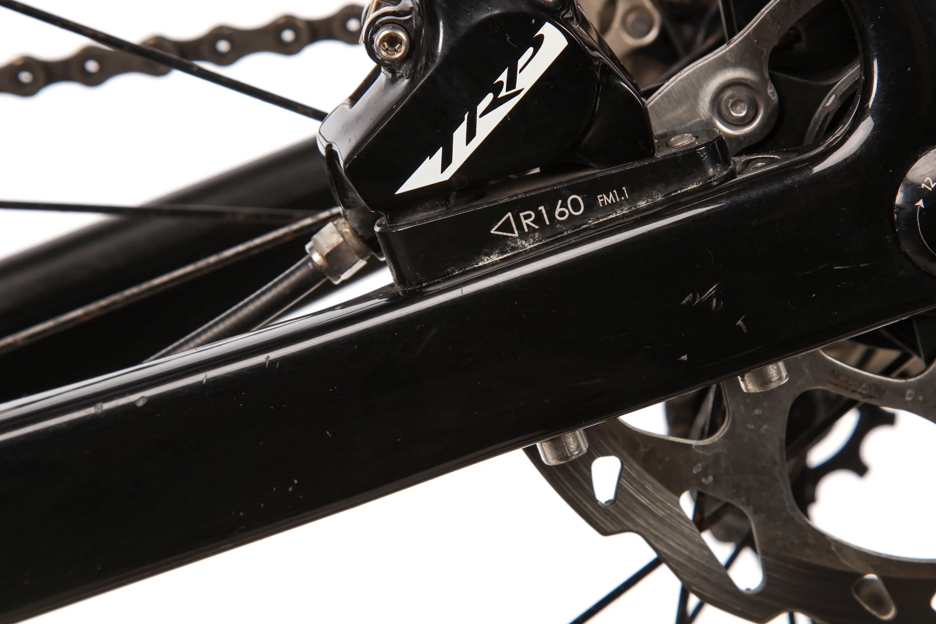 Cervélo P-Series Ultegra Di2 Time Trial Bike - 2020, 48cm - Image 24