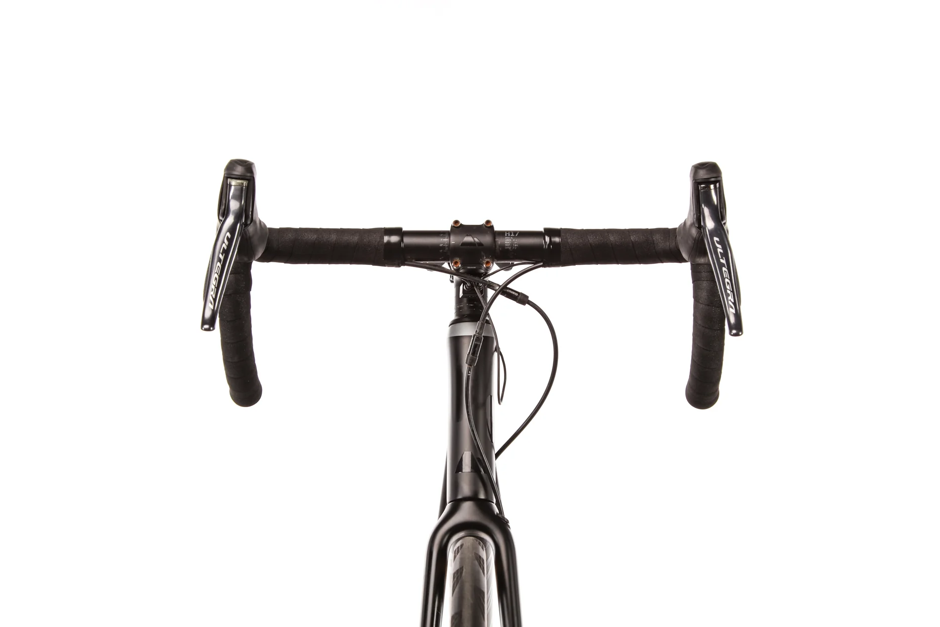 Canyon Endurace CF SL 8 Di2 Road Bike - 2019, Large - Image 5