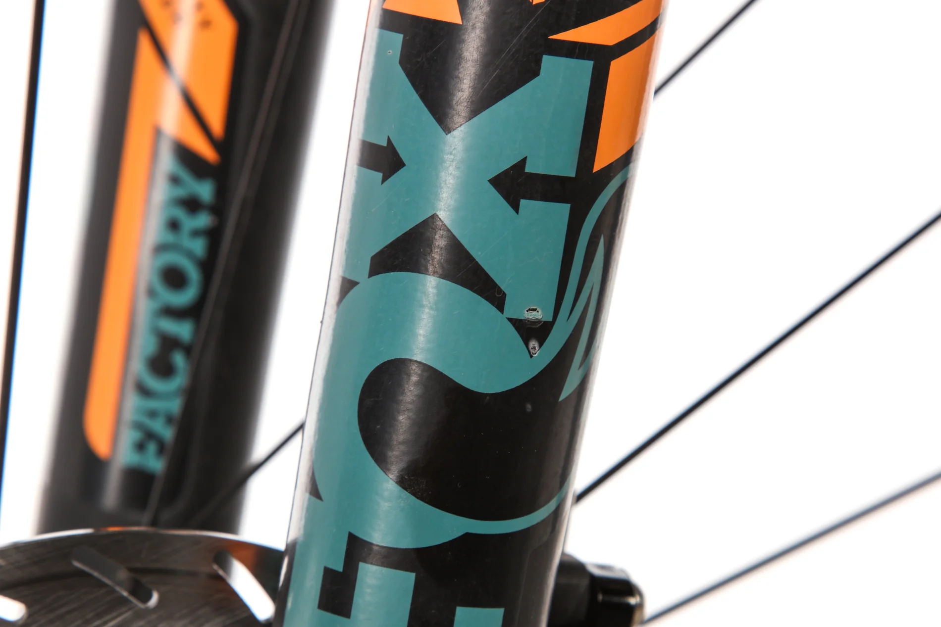Pivot Trail 429 XX Eagle Transmission Mountain Bike - 2023, X-Large - Image 17