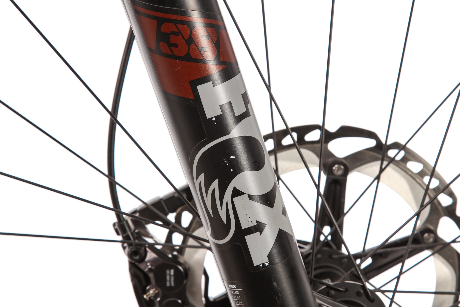 Santa Cruz Bullit Carbon CC XT MX Mountain E-Bike - 2022, Large - Image 12