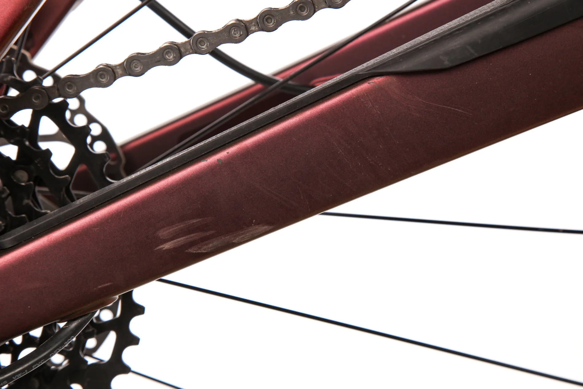 Trek Fuel EX 7 NX Mountain Bike - 2020, Medium - Image 9
