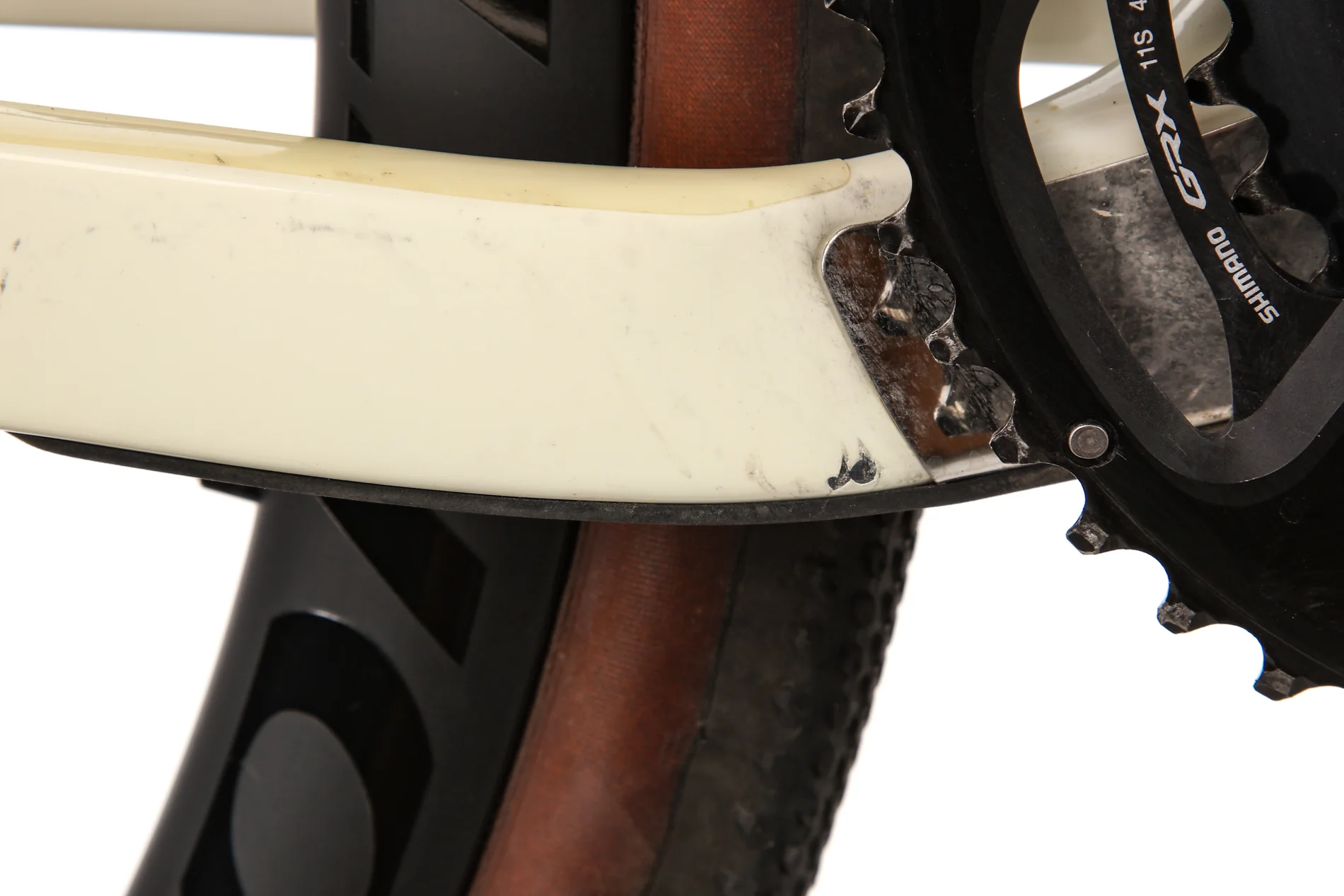Trek Checkpoint SLR 7 Gravel Bike - 2023, 56cm - Image 8
