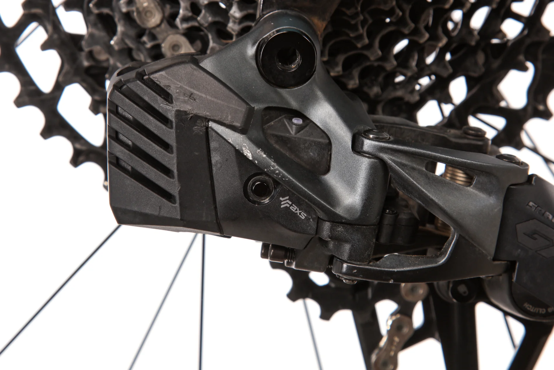 Specialized Diverge Expert Carbon Gravel Bike - 2022, 56cm - Image 8