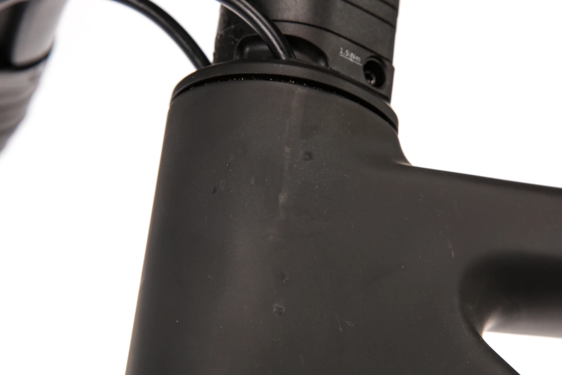 Canyon Grail CFR AXS Gravel Bike - 2024, X-Small - Image 11