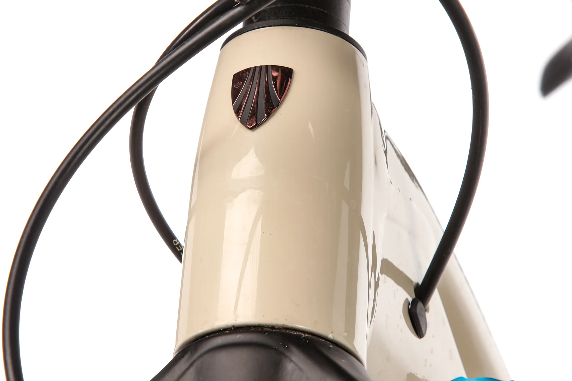 Trek Top Fuel 9 Mountain Bike - 2025, Medium - Image 8