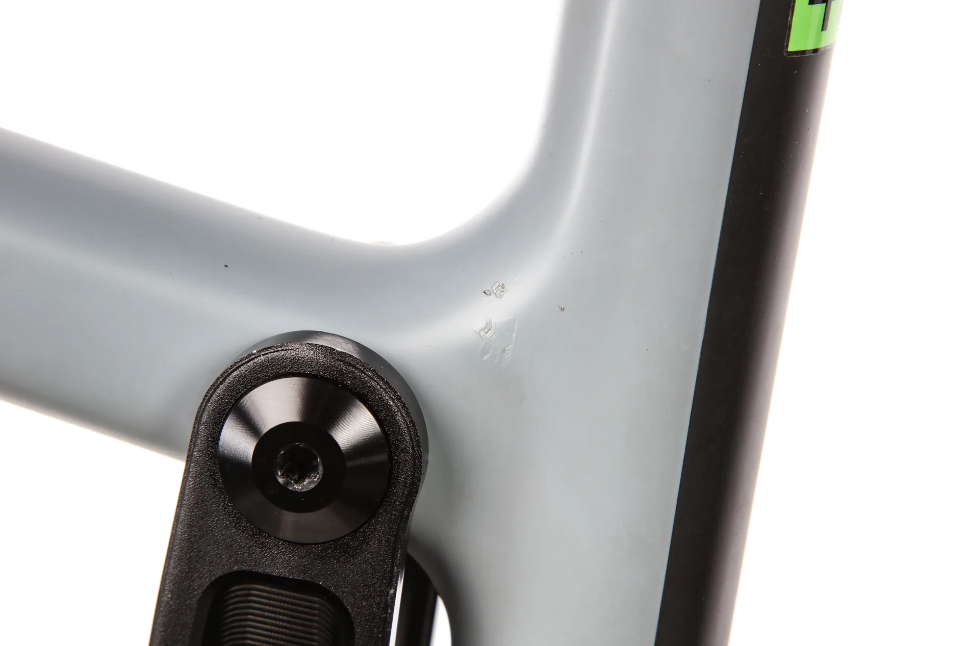 Santa Cruz Bronson CC X01 Mountain Bike - 2019, Large - Image 20