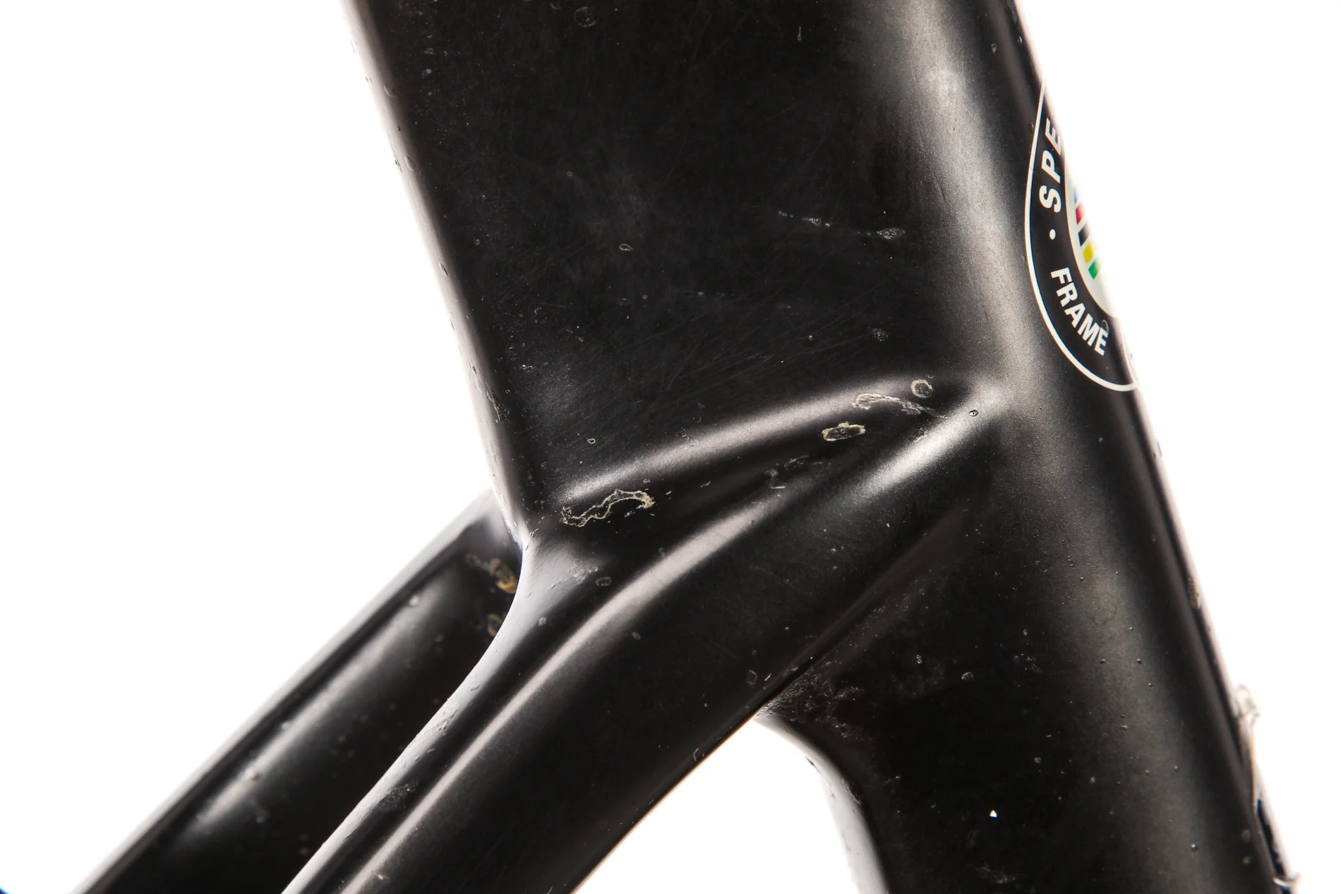 Specialized Roubaix Ultegra Di2 Road Bike - 2020, 54cm - Image 12