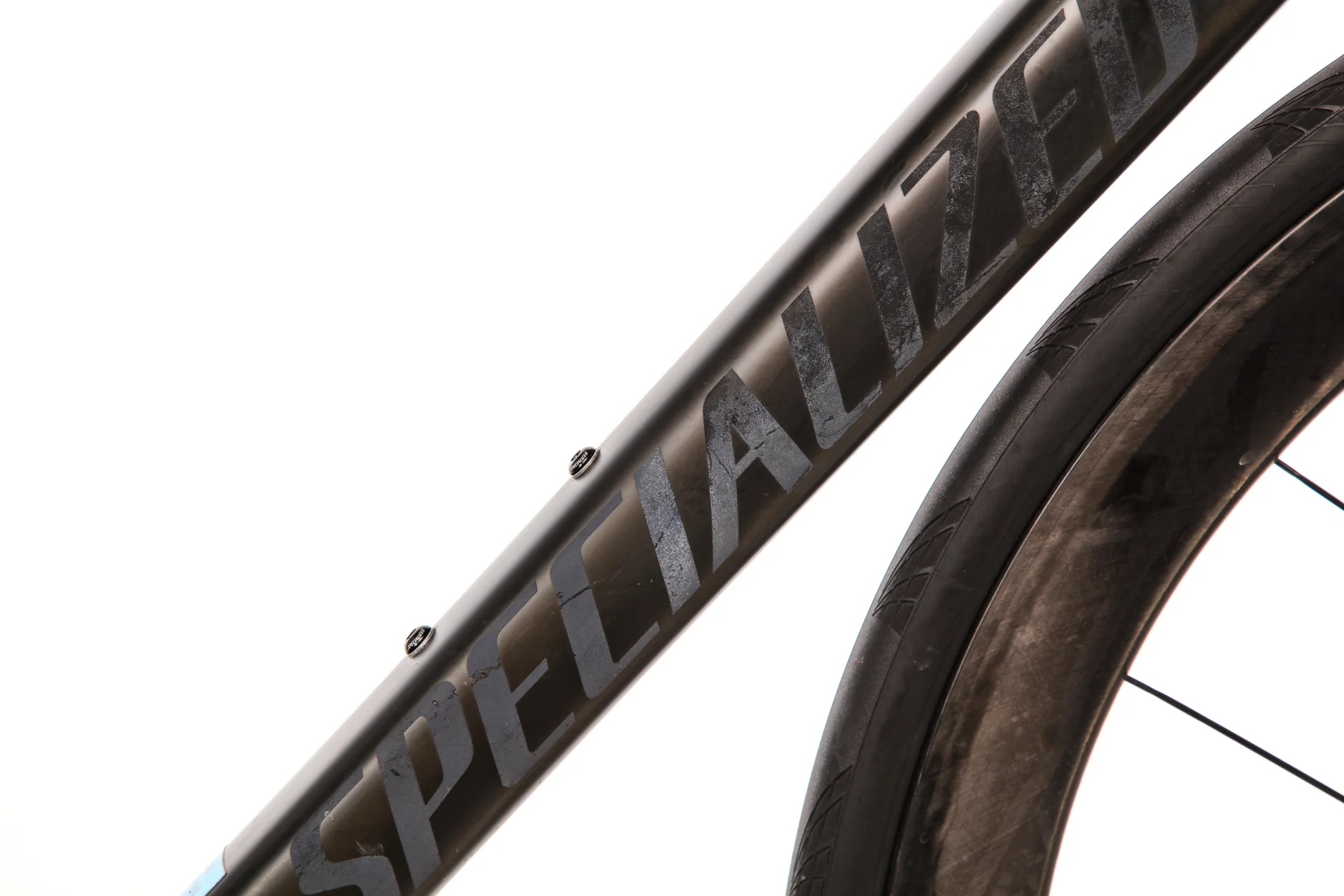 Specialized Roubaix Ultegra Di2 Road Bike - 2020, 54cm - Image 14