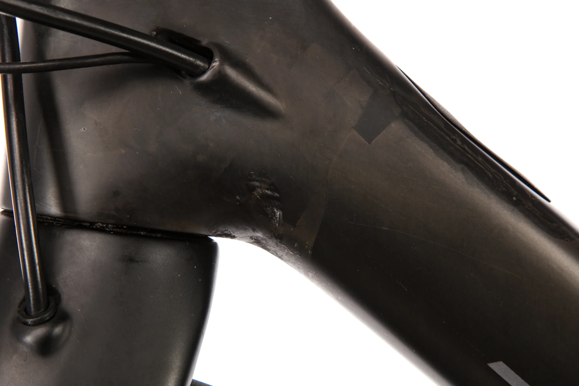 Specialized Roubaix Ultegra Di2 Road Bike - 2020, 54cm - Image 19
