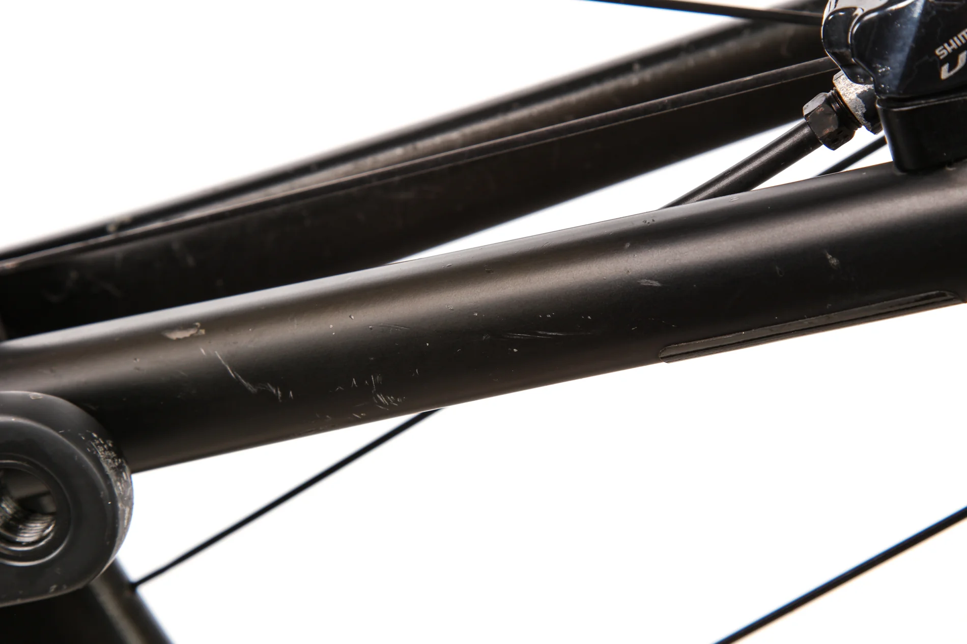 Specialized Roubaix Ultegra Di2 Road Bike - 2020, 54cm - Image 25