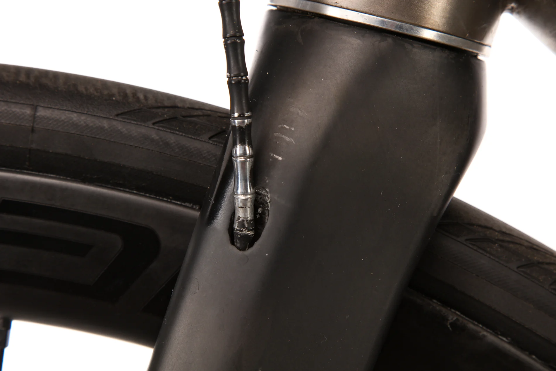 Lynskey Helix Disc Road Bike - 2017, Med/Large - Image 15