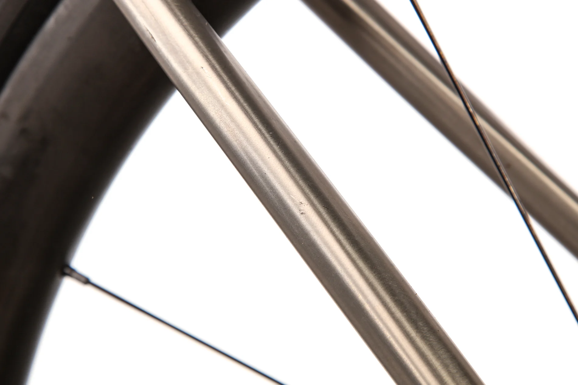 Lynskey Helix Disc Road Bike - 2017, Med/Large - Image 19