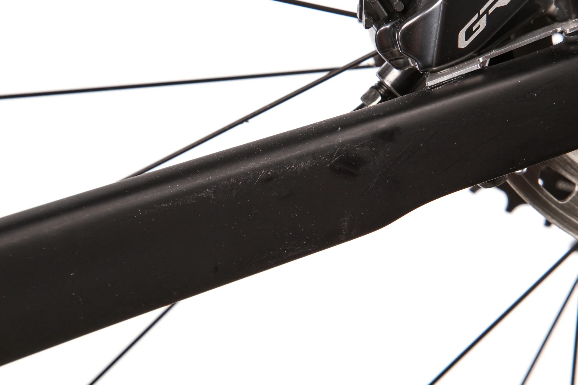 Allied Able GRX Di2 Gravel Bike - 2023, Small - Image 13