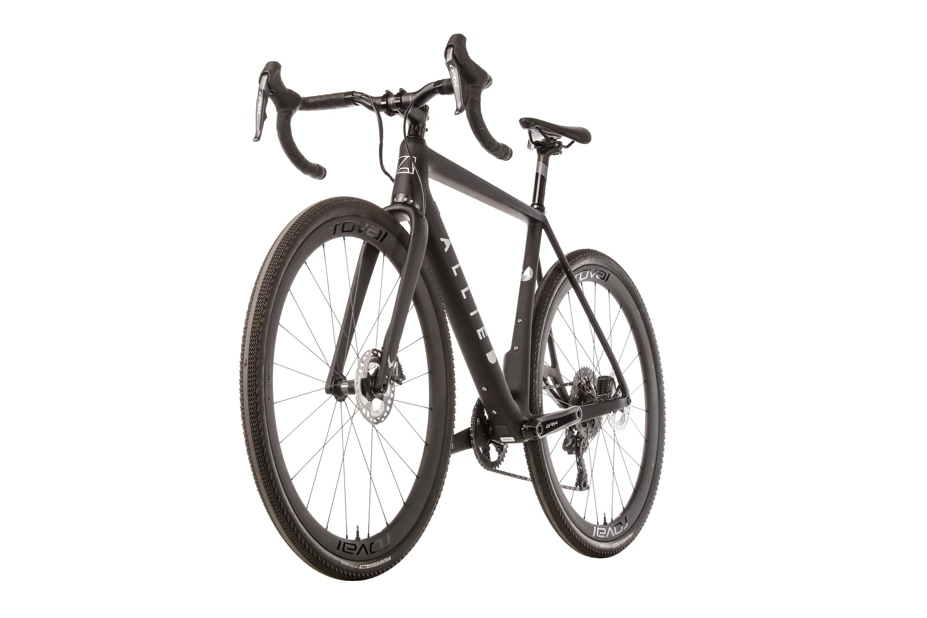 Allied Able GRX Di2 Gravel Bike - 2023, Small - Image 4