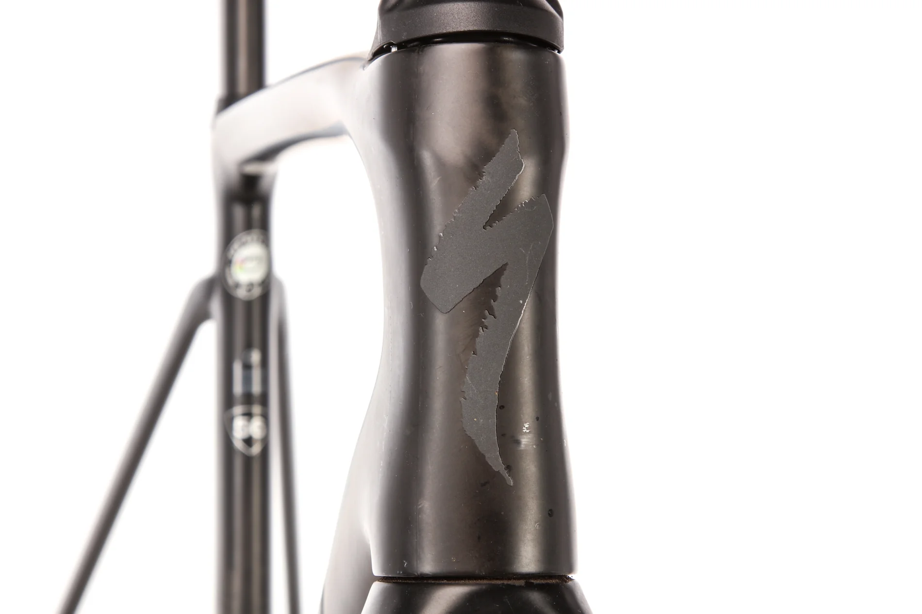Specialized Roubaix 56cm Frameset - 2020 - Image 4