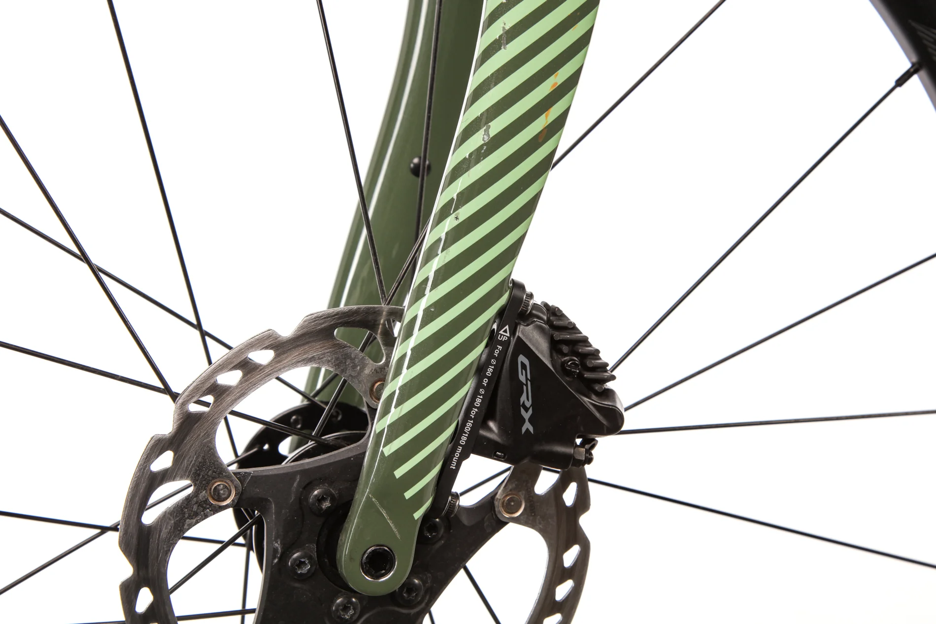 Argon 18 Subito 650b Gravel E-Bike - 2024, Small - Image 10