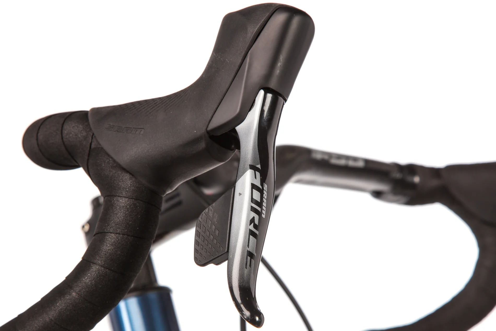 Litespeed Ultimate Disc Custom Road Bike - 2021, X-Large - Image 9