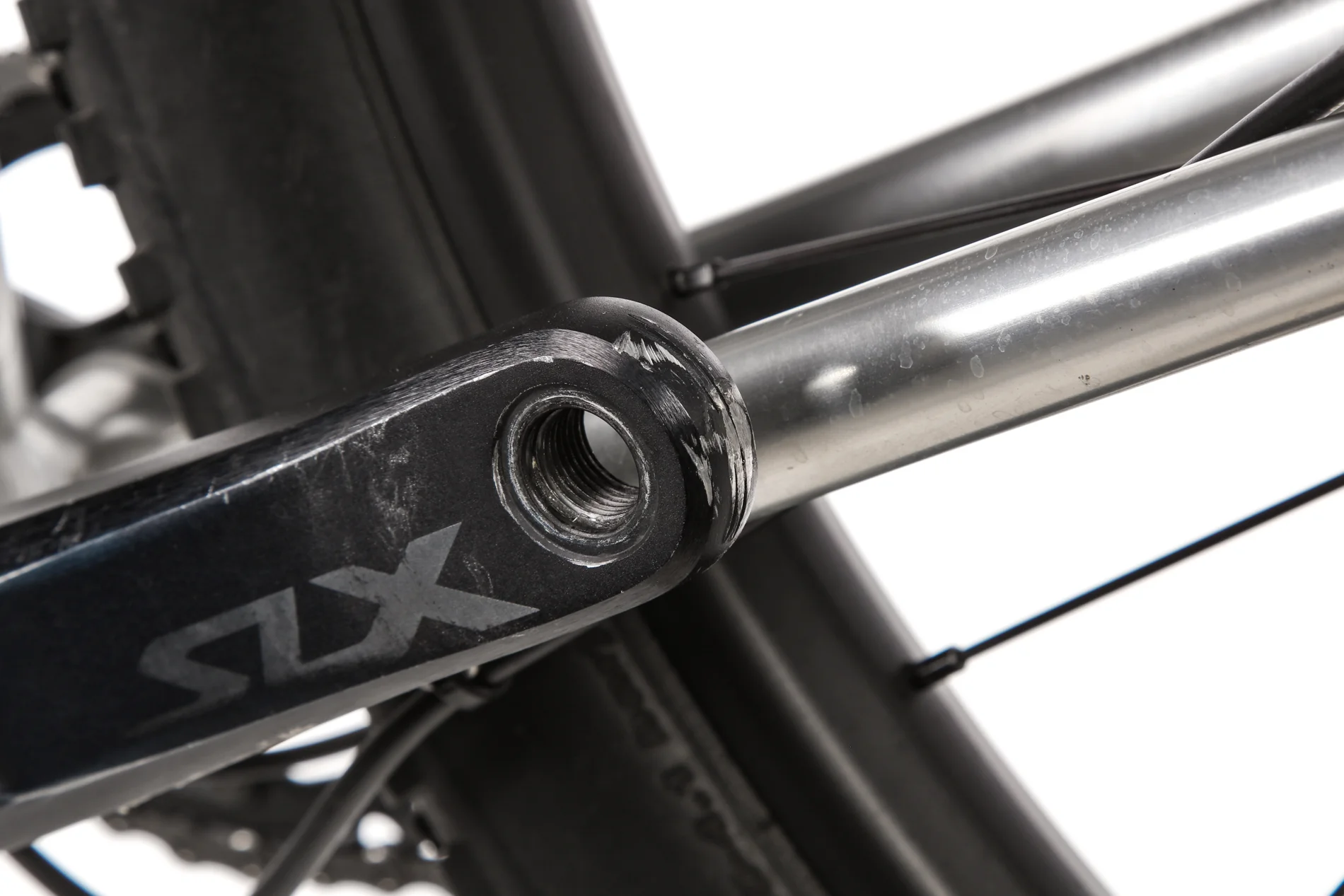 Specialized Chisel Mountain Bike - 2019, Medium - Image 18