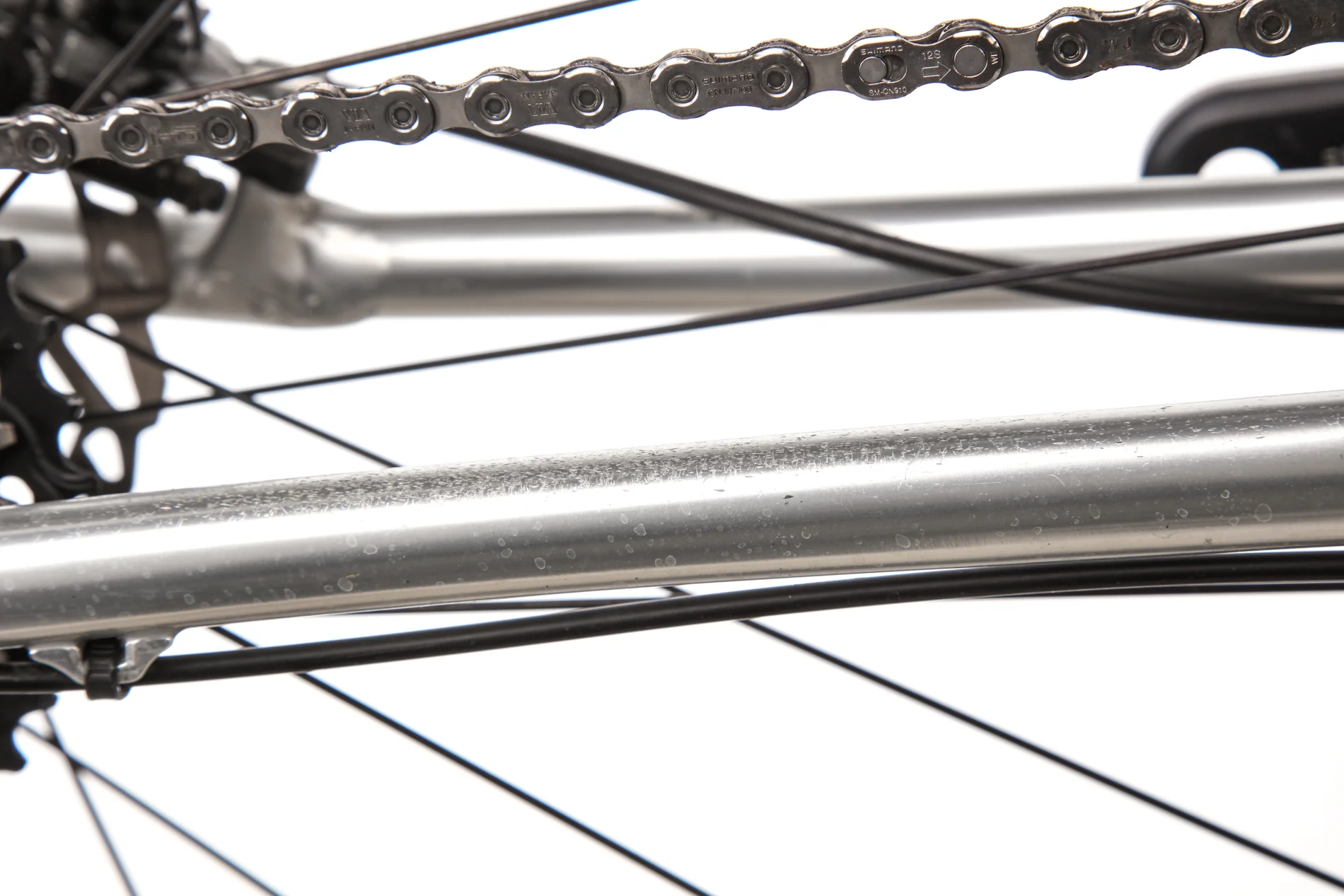 Specialized Chisel Mountain Bike - 2019, Medium - Image 8