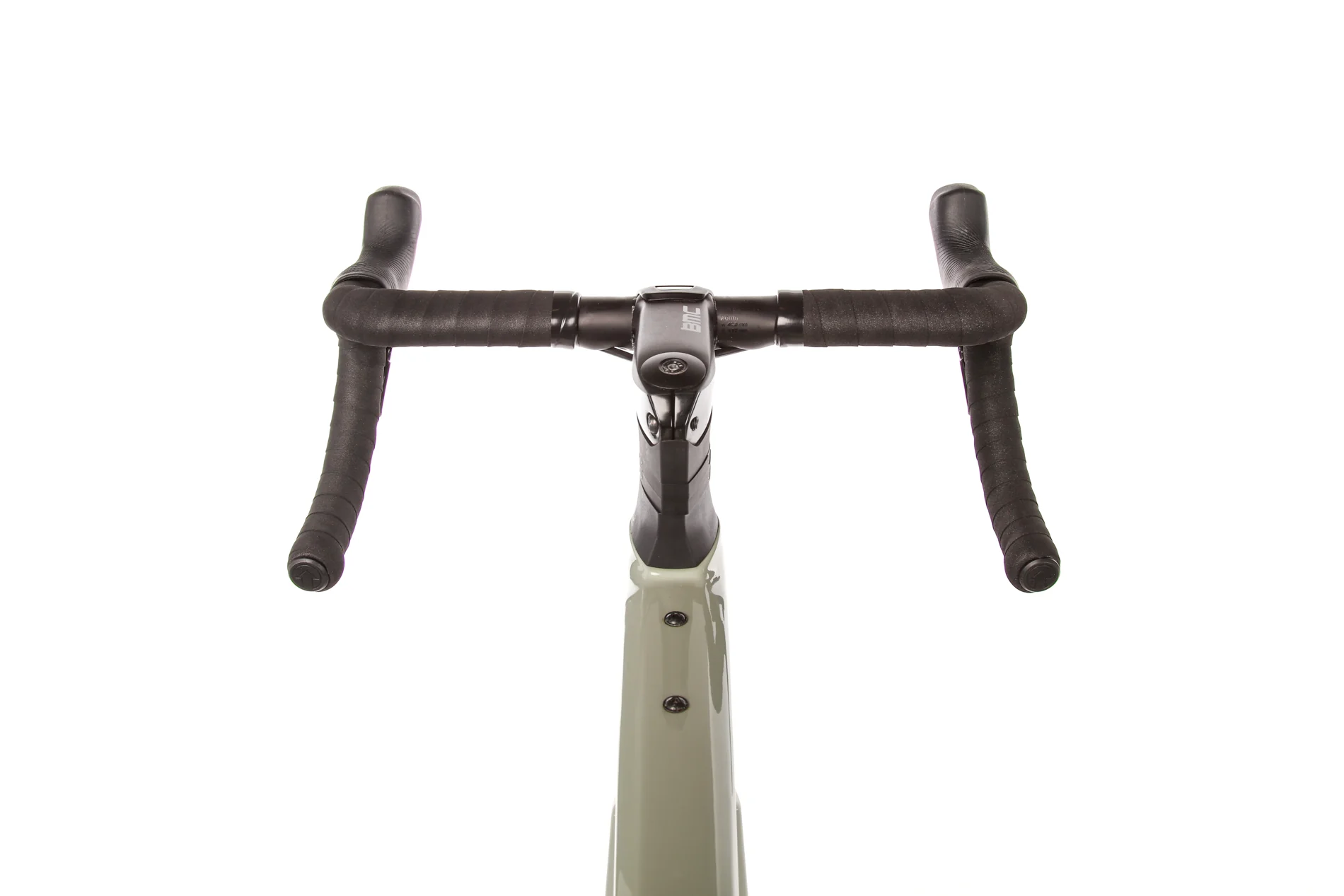 BMC Roadmachine 01 THREE Road Bike - 2021, 58cm - Image 6