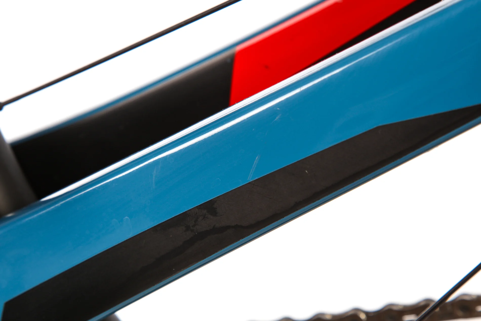 Pivot Vault Team Force AXS Gravel Bike - 2021, X-Small - Image 16