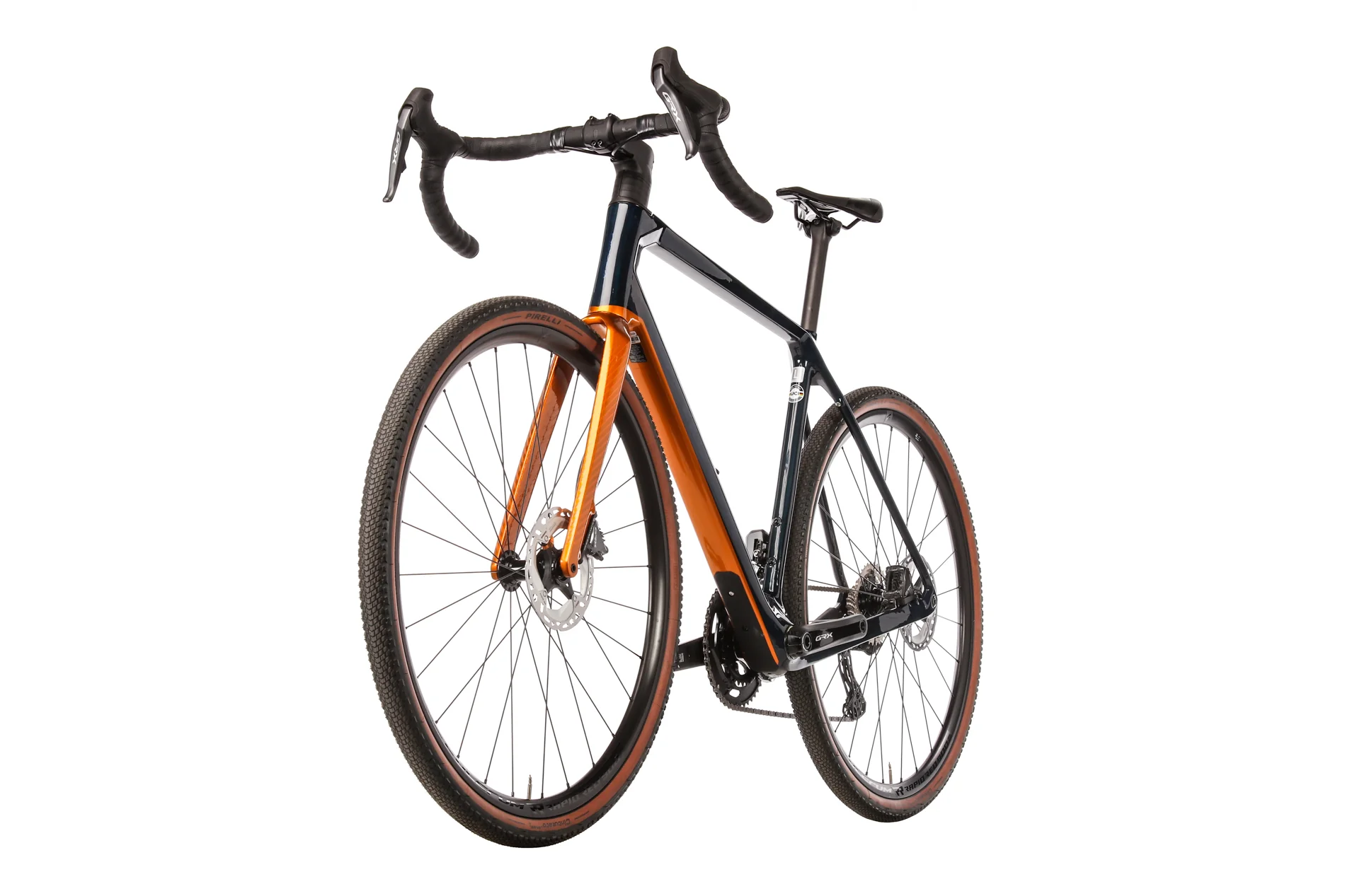Orbea Terra M20iTeam Gravel Bike - 2023, Large - Image 4