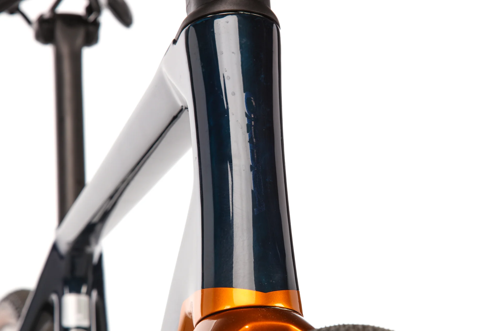 Orbea Terra M20iTeam Gravel Bike - 2023, Large - Image 7