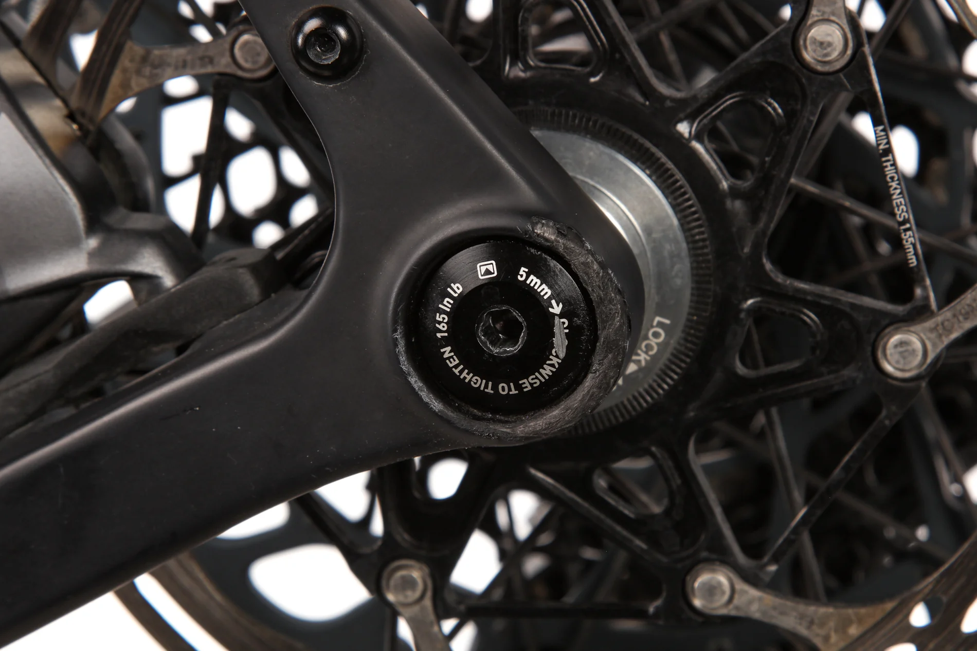 Evil Chamois Hagar Gravel Bike - 2021, Medium - Image 16