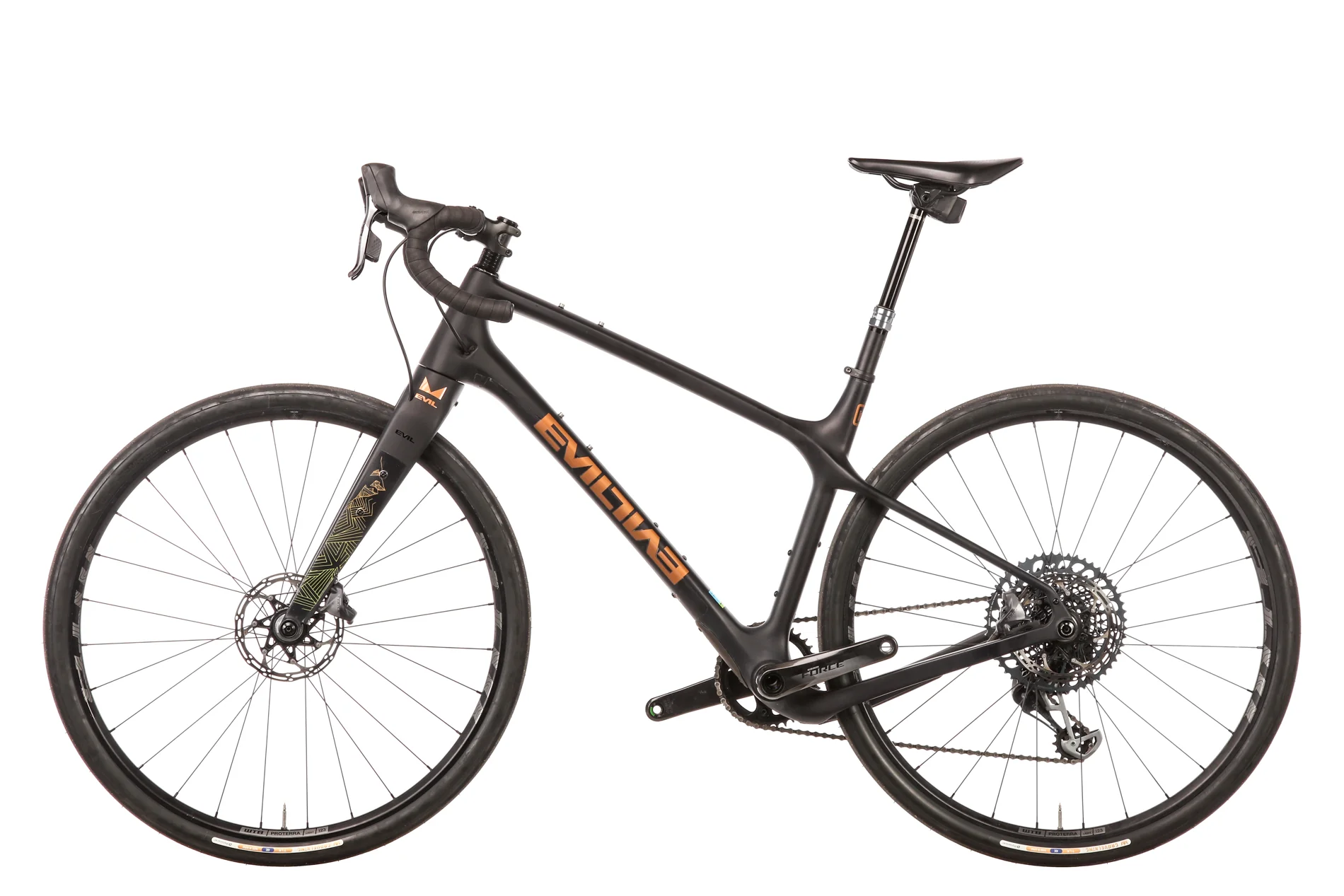 Evil Chamois Hagar Gravel Bike - 2021, Medium - Image 2