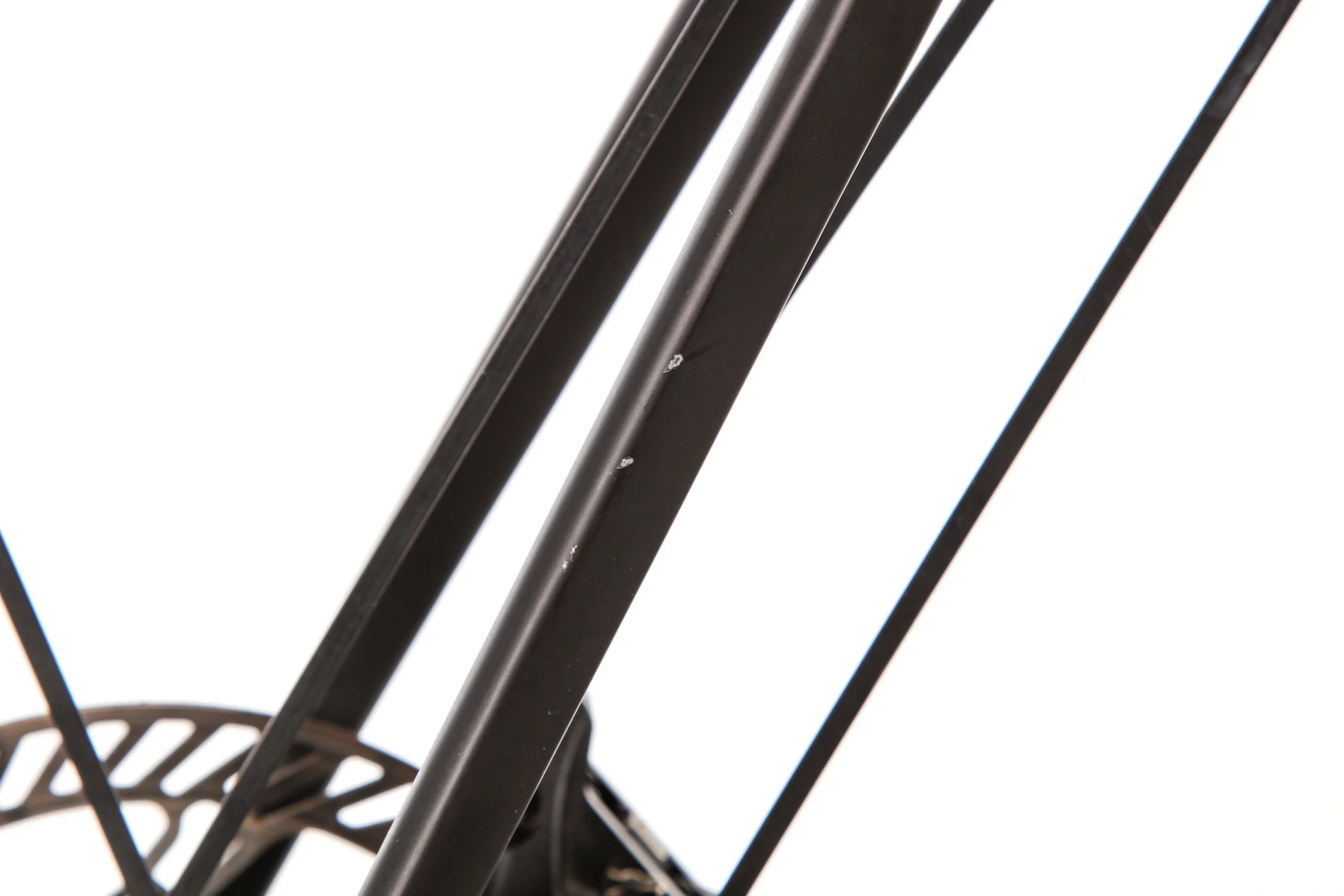Basso Venta Record Road Bike - 2019, 53cm - Image 12