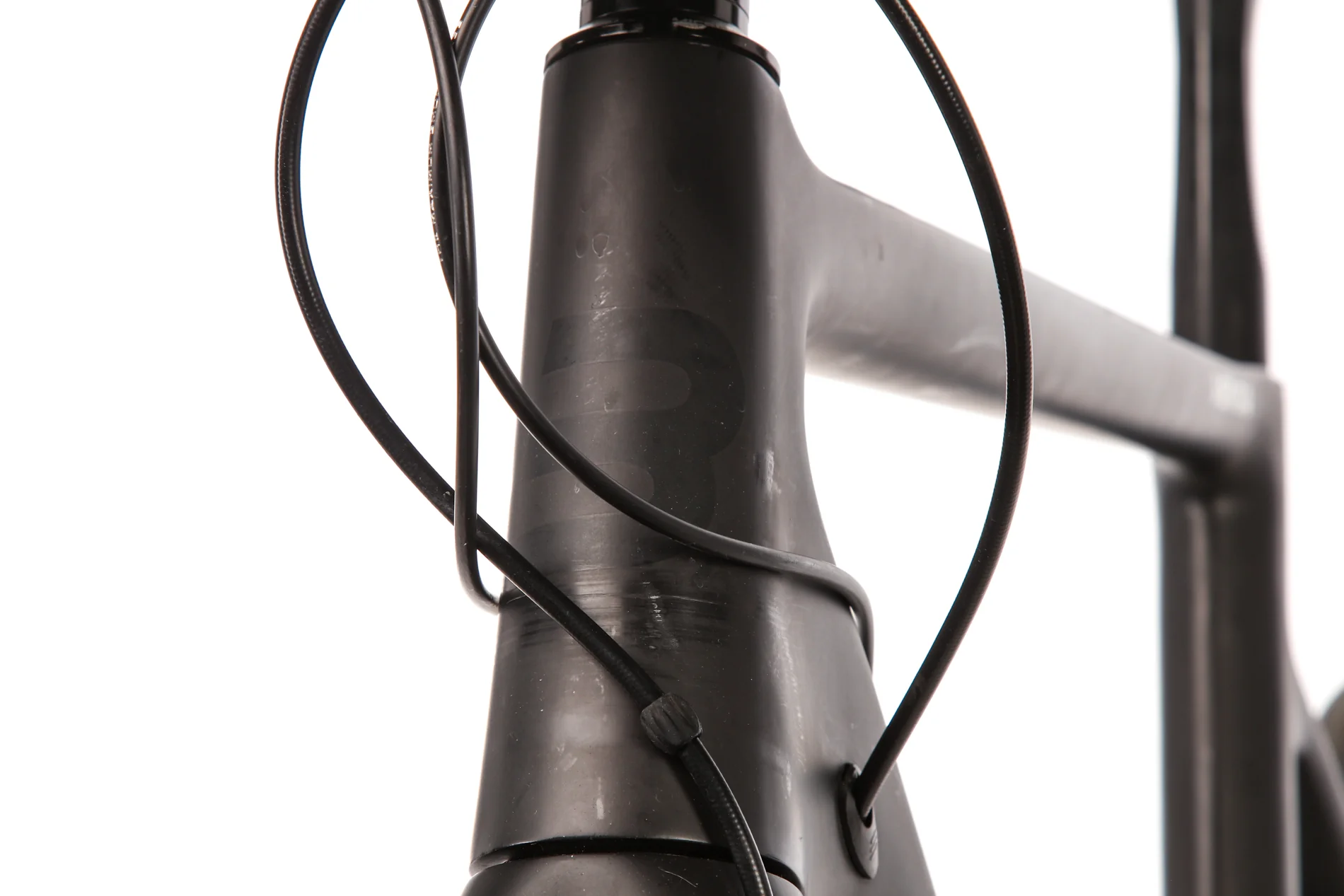 Basso Venta Record Road Bike - 2019, 53cm - Image 7