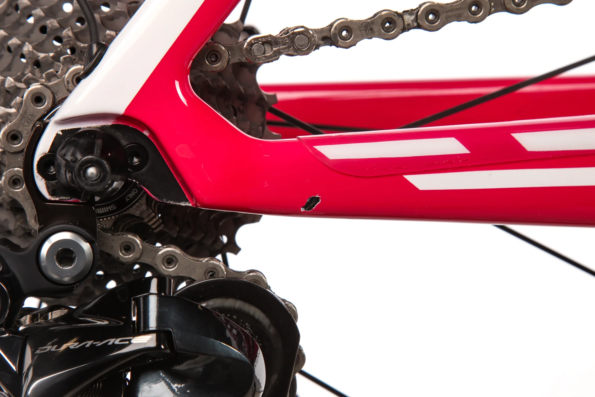 Orbea Ordu Time Trial Bike - 2020, Small - Image 8
