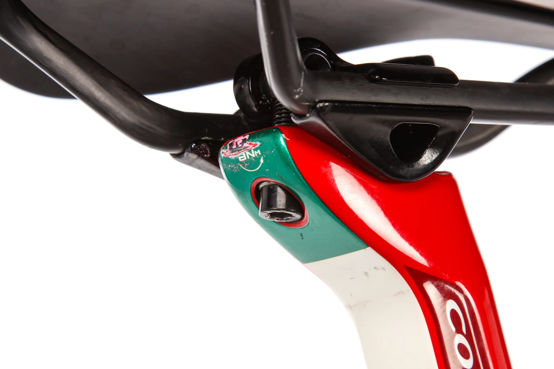 Colnago C64 Disc Road Bike - 2021, 60s - Image 10