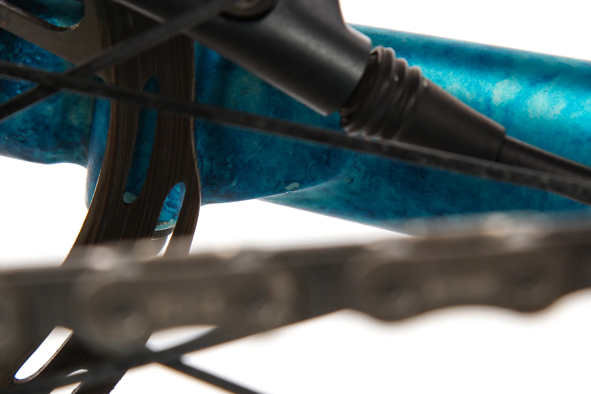Specialized Allez Sprint Road Bike - 2022, 49cm - Image 10