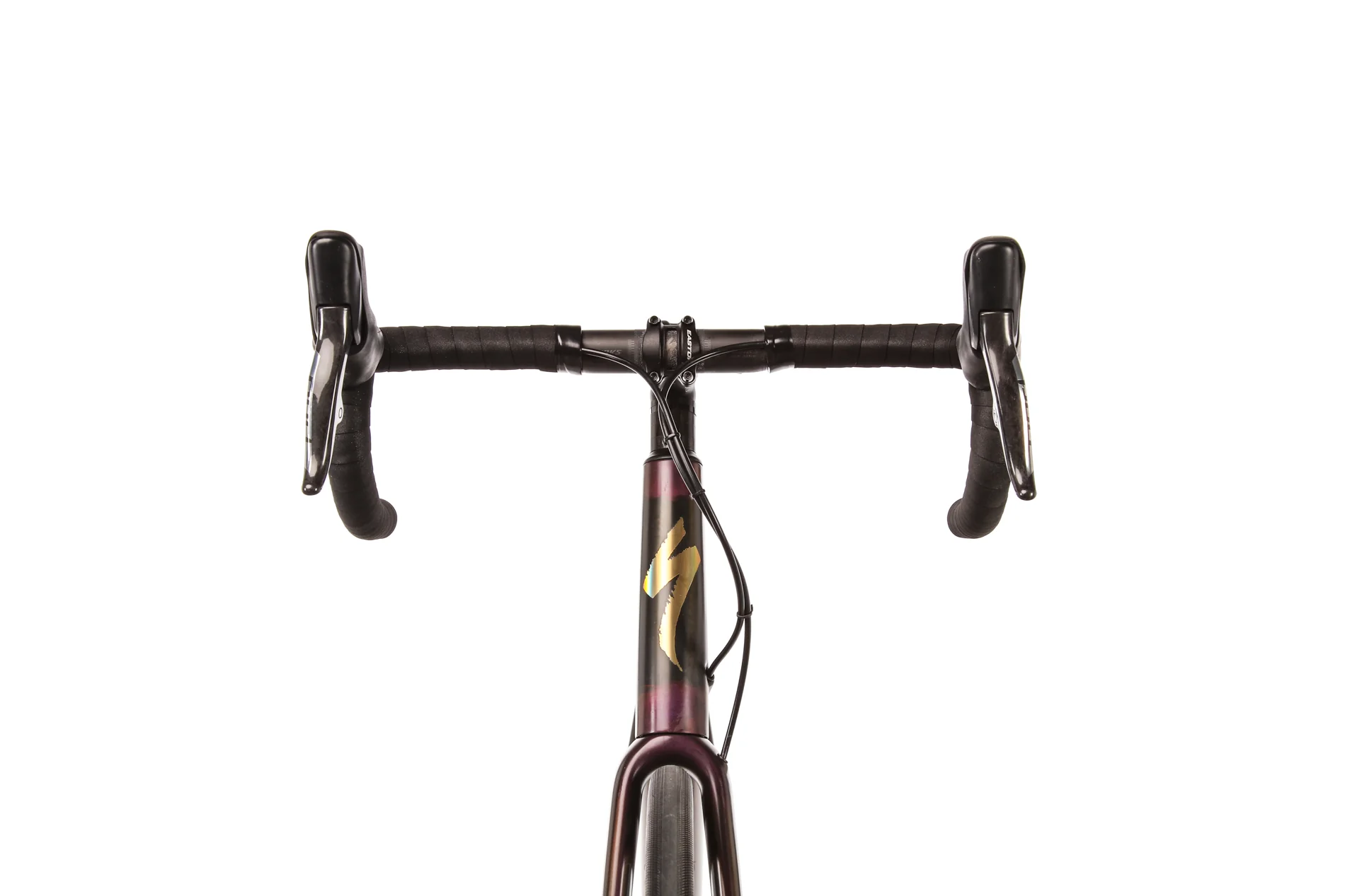 Specialized S-Works Aethos Red AXS Road Bike - 2021, 61cm - Image 5