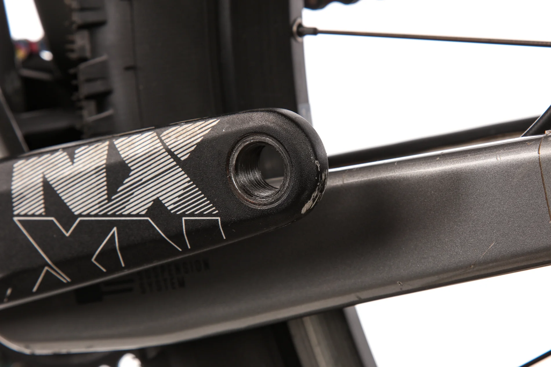 Intense 951 Series XC Mountain Bike - 2023, X-Large - Image 24