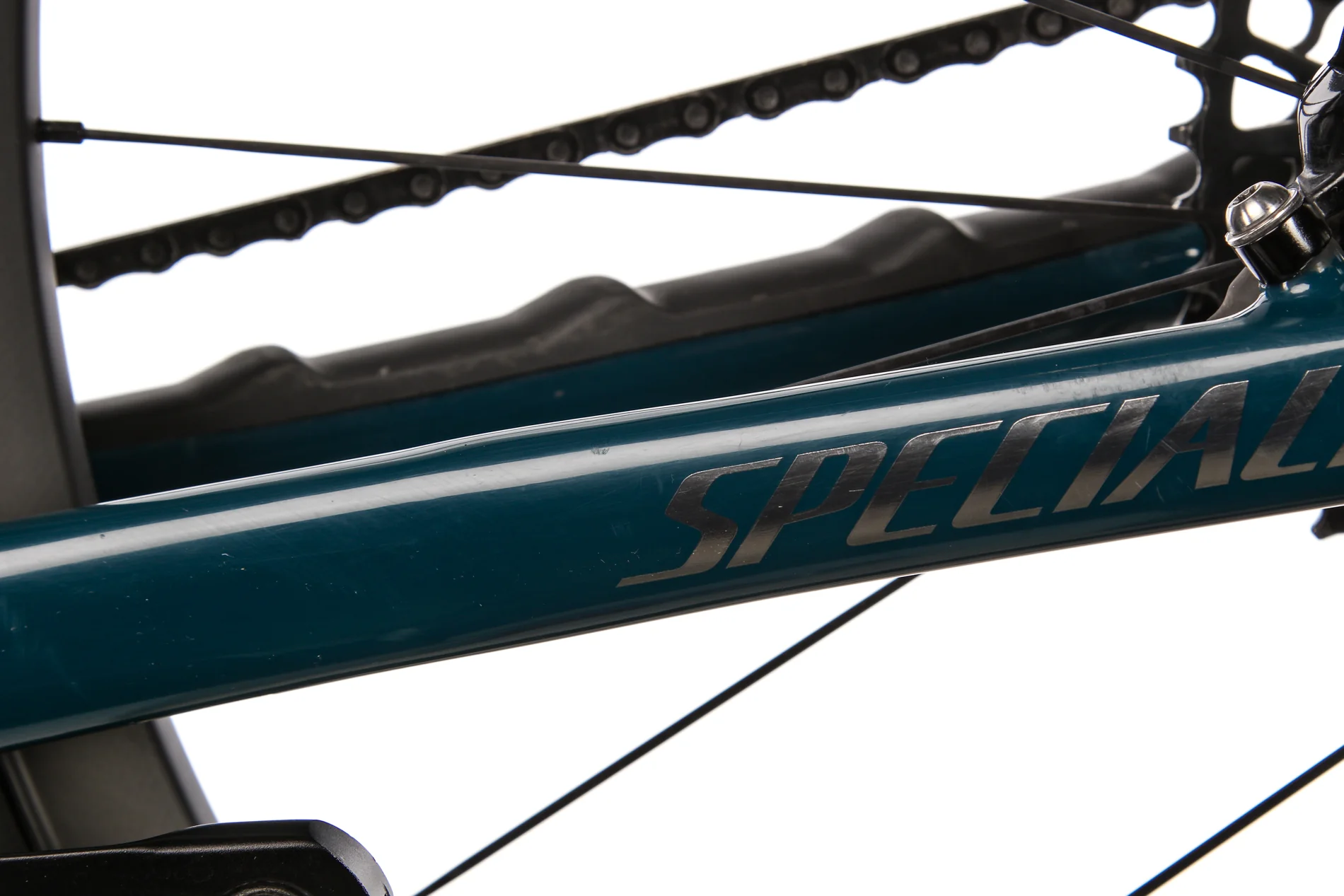 Specialized Epic World Cup Mountain Bike - 2023, Medium - Image 17