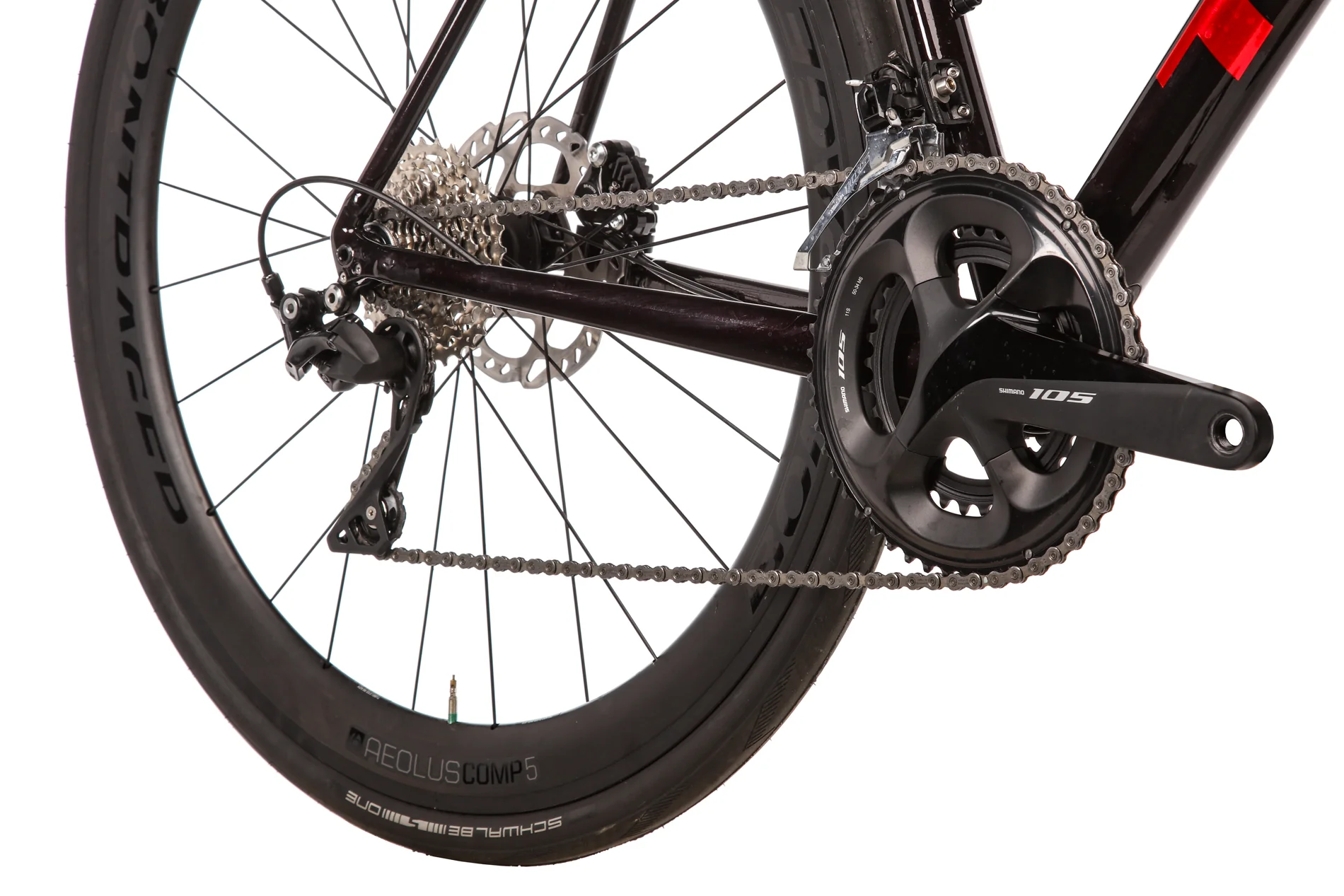Trek Émonda ALR Road Bike - 2025, 56cm - Image 3