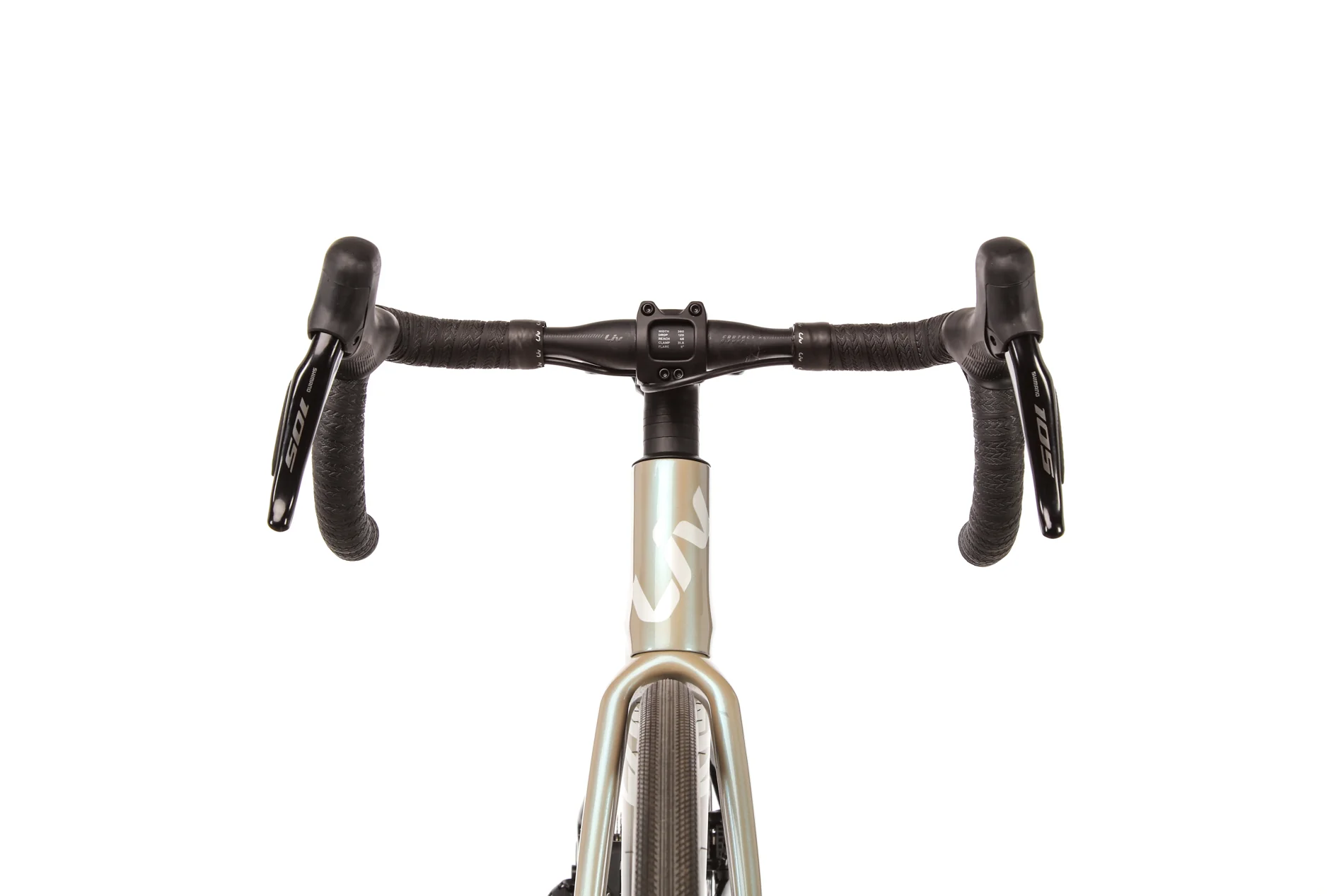 Liv Avail Advanced 1 Women's Road Bike - 2025, X-Small - Image 5