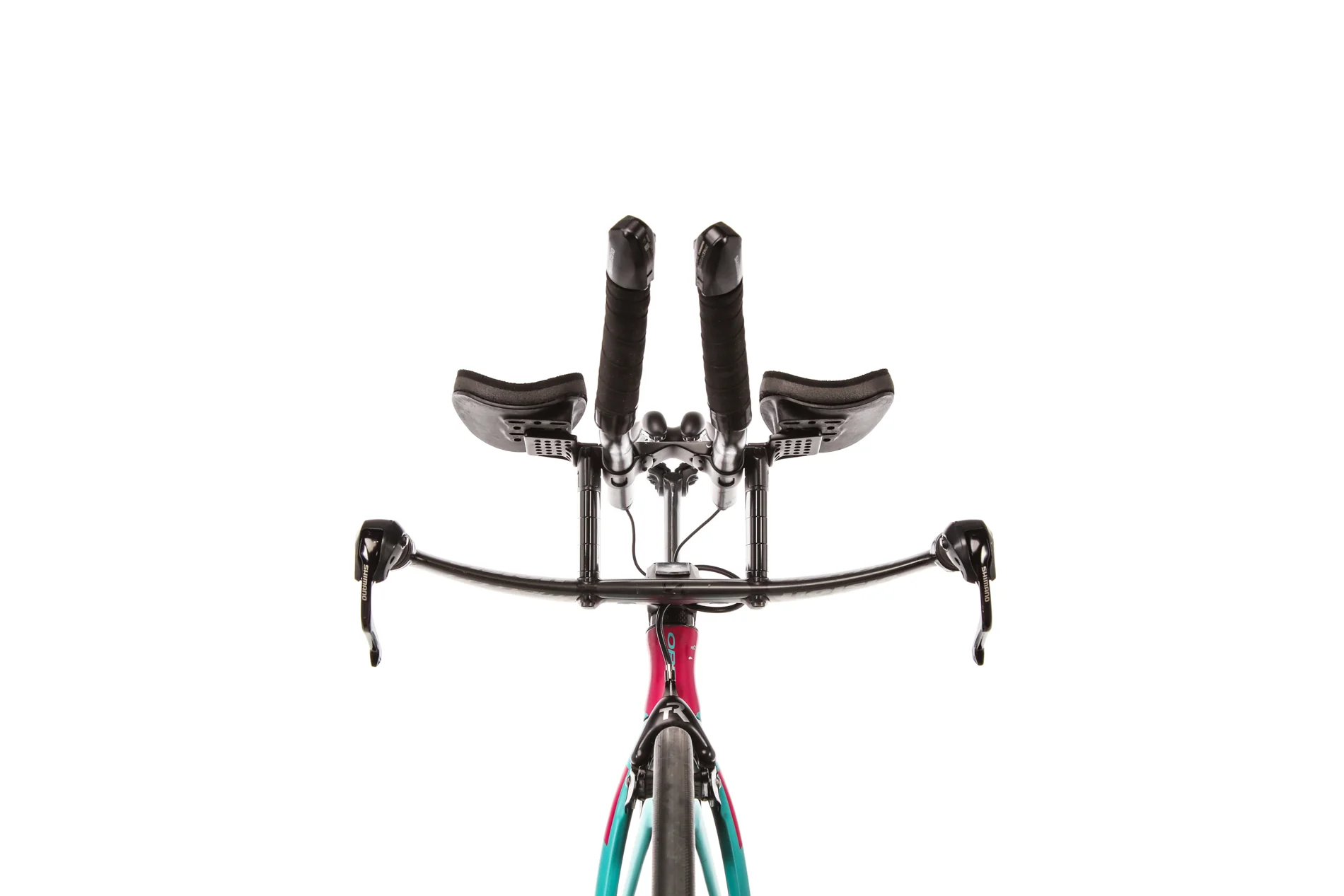 Orbea ORDU M20iTEAM Time Trial Bike - 2020, X-Small - Image 5