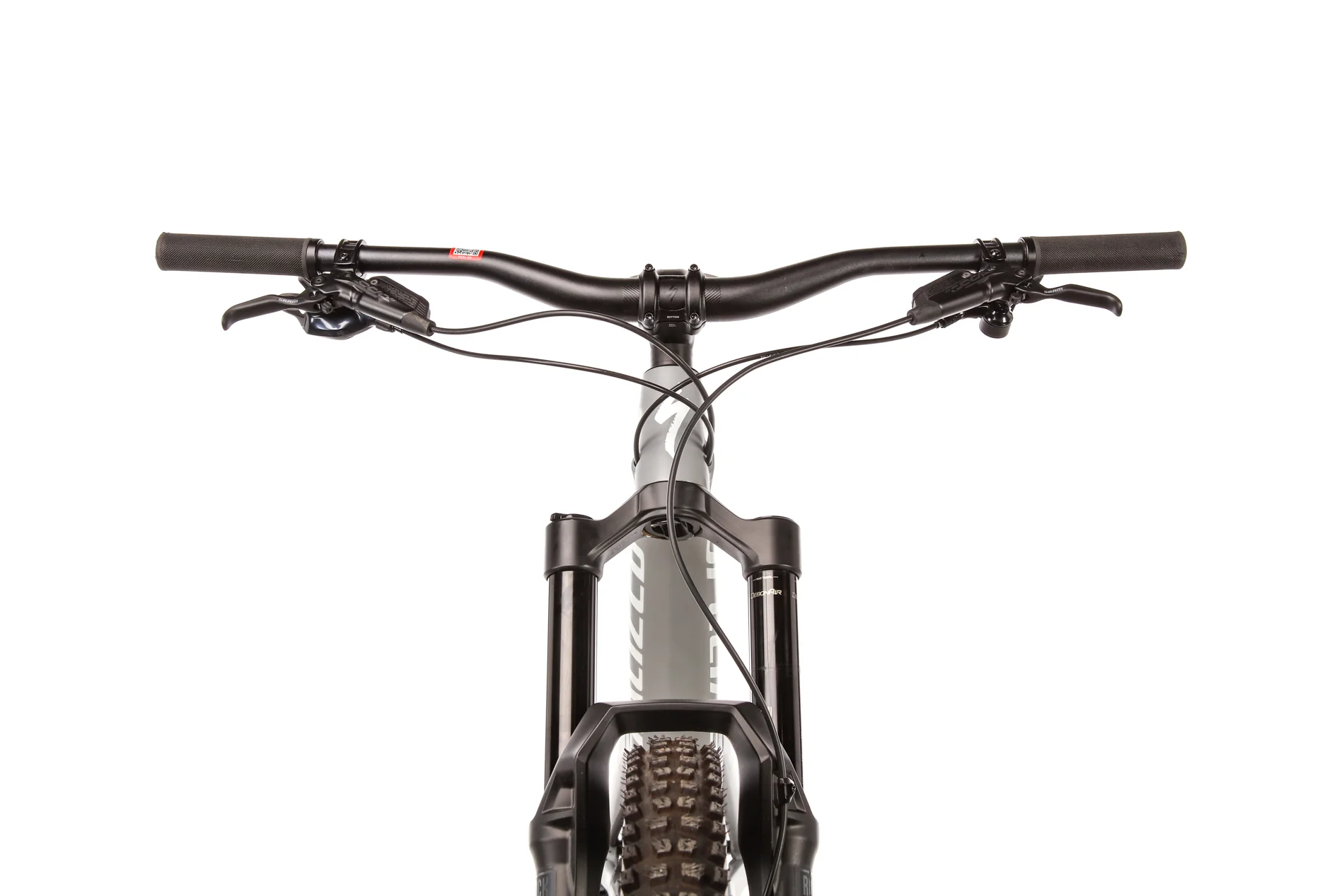 Specialized Enduro Comp Mountain Bike - 2022, S3 - Image 6