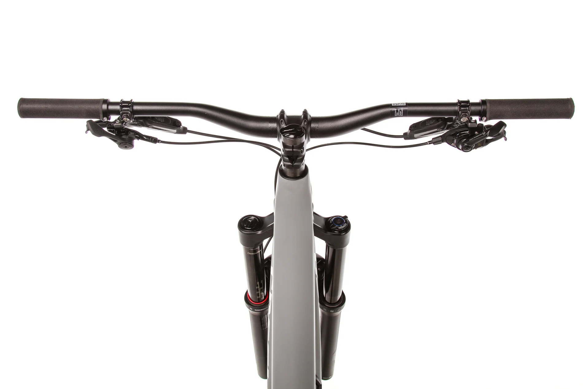 Specialized Enduro Comp Mountain Bike - 2022, S3 - Image 7