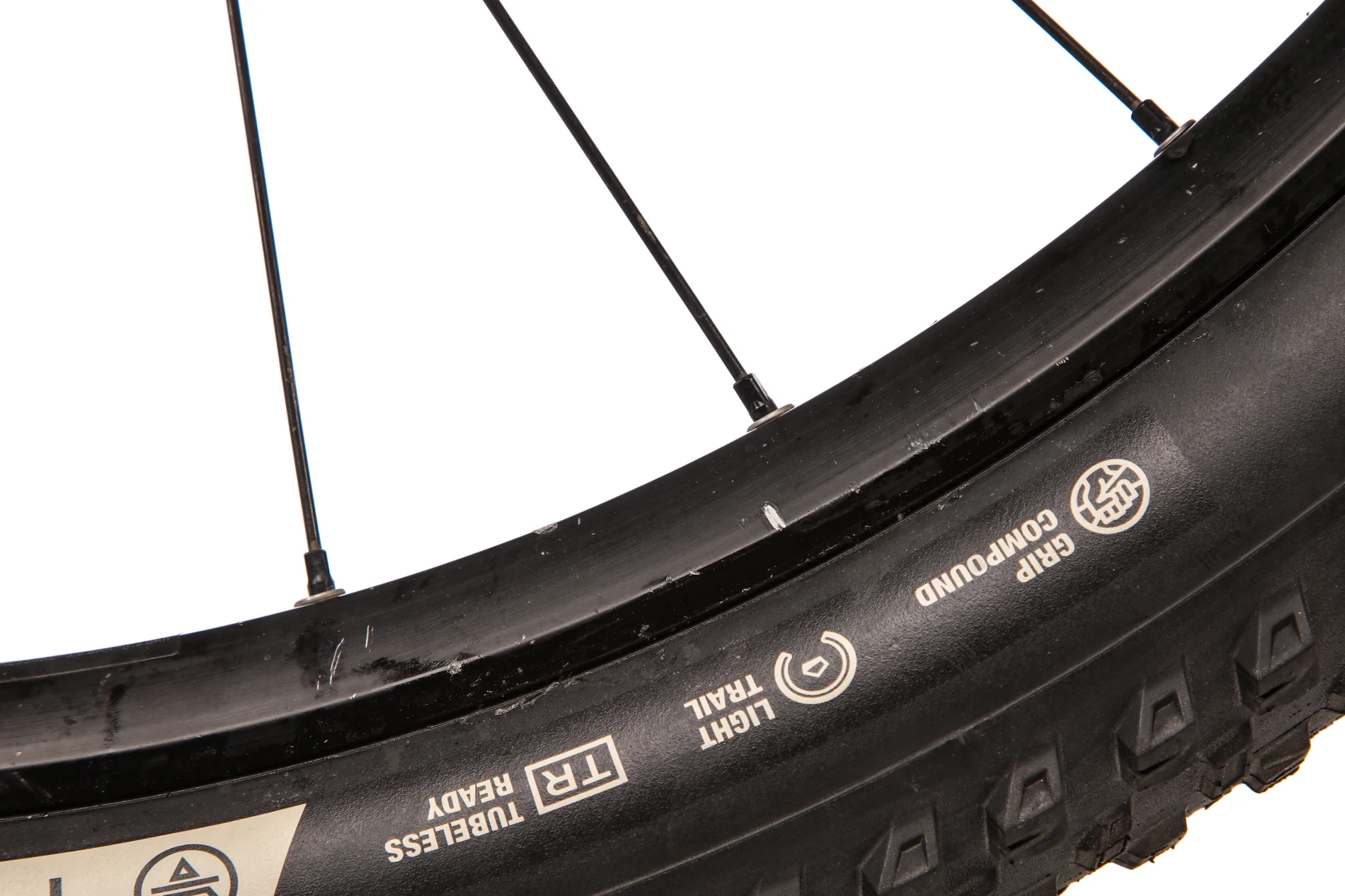 Yeti Cycles SB130 Mountain Bike - 2022, Large - Image 15