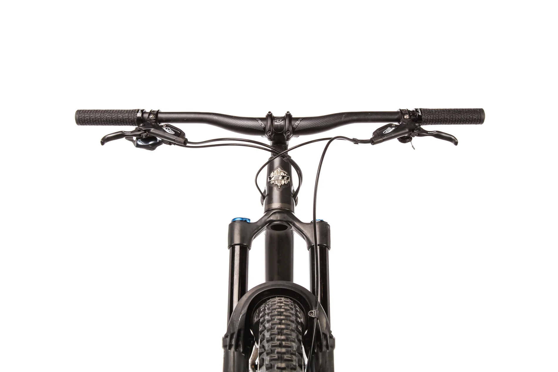 Yeti Cycles SB130 Mountain Bike - 2022, Large - Image 6
