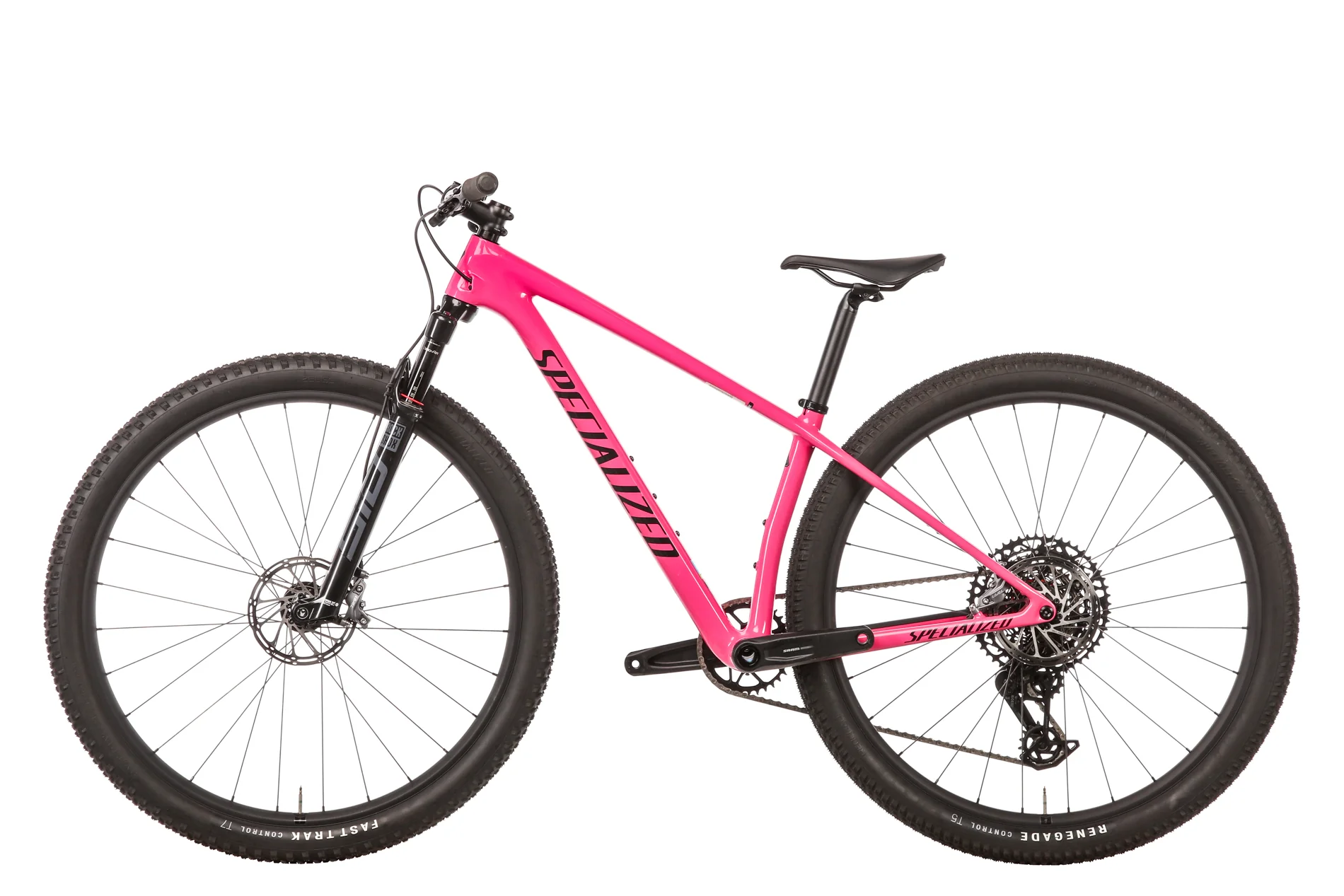 Specialized Epic Hardtail Comp Mountain Bike - 2025, X-Small - Image 2