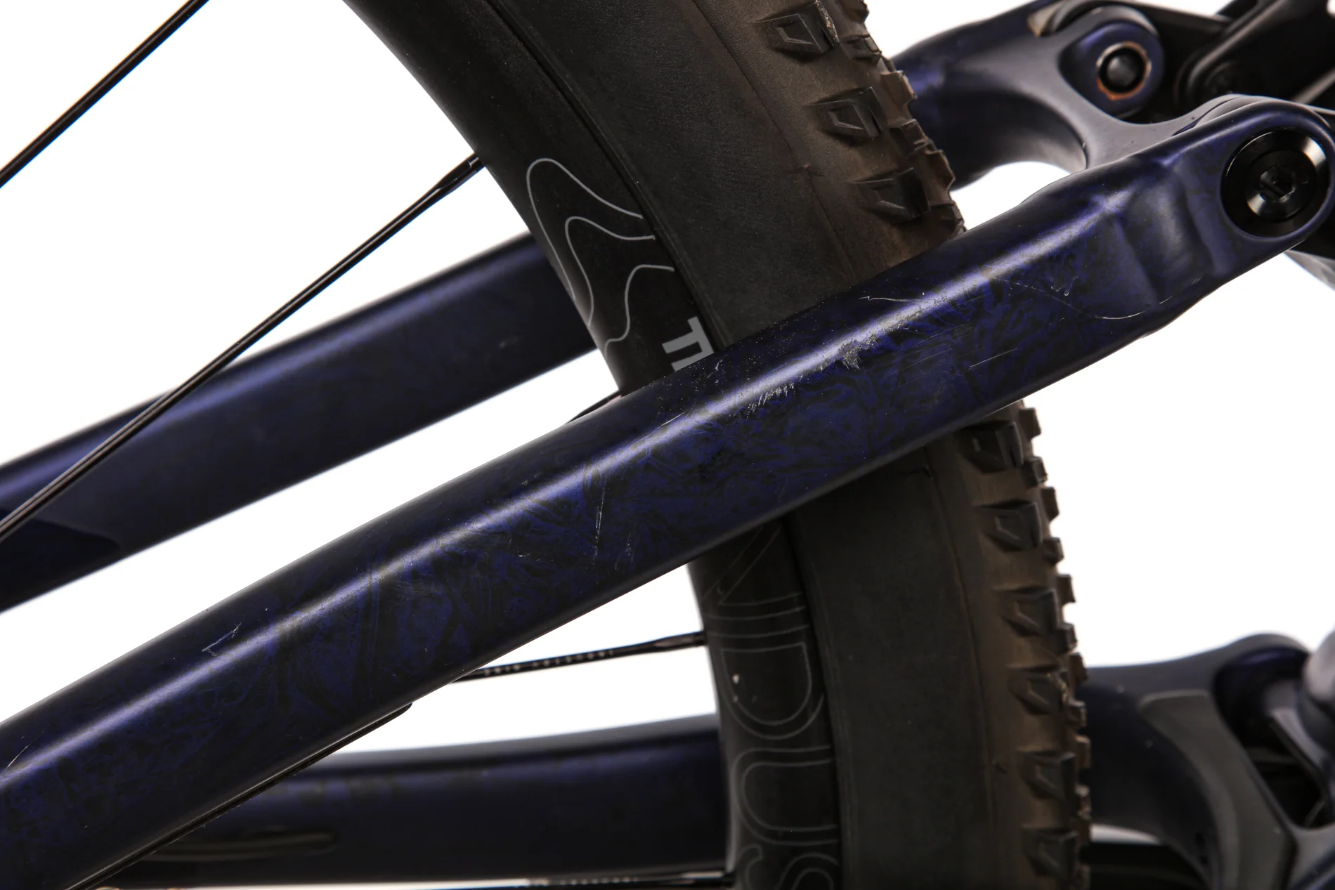 Specialized Stumpjumper EVO Alloy LTD Mountain Bike - 2022, S5 - Image 11