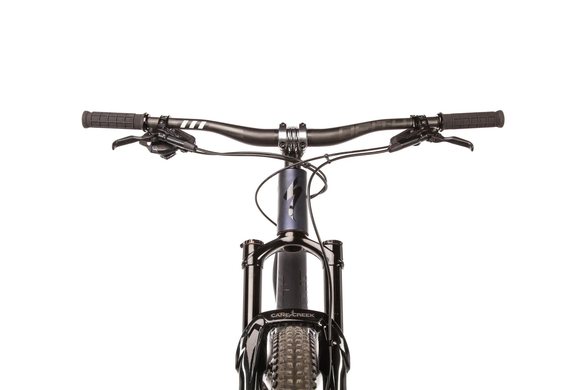 Specialized Stumpjumper EVO Alloy LTD Mountain Bike - 2022, S5 - Image 6